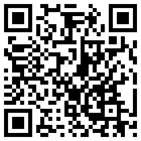 qrcode für Manhattan 382786 Stromkabel 1,8 m schwarz