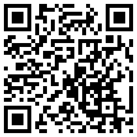 qrcode für Manhattan 434386 Mauspad Schaumstoff blau