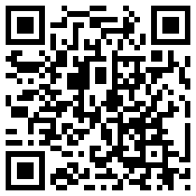 qrcode für Berker 75143930 - Glas Sensor 3fach Komfort TS konfiguriert polarweiß