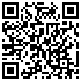 qrcode für Berker 75144935 - Glas Sensor 4f Busankoppler TS Sensor Glas schwarz