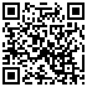 qrcode für Canon 6439C001 - Patrone PFI 3300B blue