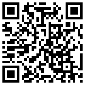 qrcode für Canon 6450C001 - Patrone PFI 3700BL blue