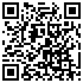 qrcode für Busch Jaeger 83205 AP-681 - BJ Innenstation Audio Hörer Busch Welcome anthrazit matt