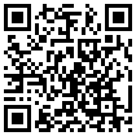 qrcode für Synergy 21 S21-LED-TOM00196 - LED Retrofit G4 6x SMD amber rectangle