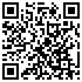 qrcode für Gira 0282 26 - 028226 Adapterrahmen 50x50 quadr System 55 Farbe alu
