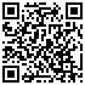 qrcode für Busch Jaeger 1701-84 - BJ Aufputz Gehäuse 1f future linear studioweiß