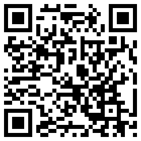 qrcode für Hager EE820 - Bewegungsmelder 140° weiß IP55