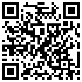 qrcode für Telegärtner 100021371 Modul-Aufnahme 1-fach alpinweiß