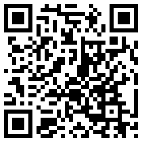 qrcode für Hager TU418 - Funk Fernbedienung KNX 7Tasten 18 Kanal