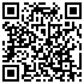 qrcode für Hager S30N - Abdeckclip 10x18mm/2x9mm RAL9010