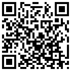 qrcode für Allnet ALL-SMC6609SCHWARZ - 19"Wandgehäuse 9HE 1 teilig T600mm Schwarz SMC