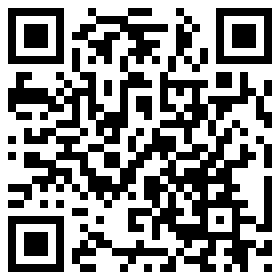qrcode für Lanberg Kabelführungspanel 19" Bürstenleiste Typ schwarz - AK-1203-B