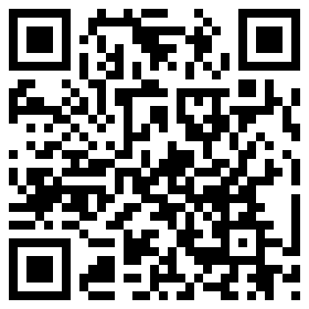 qrcode für Contour Universal Armsupport Wrist rest schwarz - CDWRUA00410