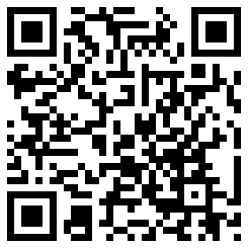 qrcode für Equip Serverschrank 19" 42U 600x1000mm gelochte Tür schwarz - EBF-42-6010-B-CCAA
