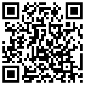 qrcode für Equip Serverschrank 19" 22U 800x800mm Glastür schwarz (Speditionsversand) - EDF-22-8080-B-HNAA