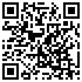 qrcode für Equip Serverschrank 19" 42U 600x600mm Glastür schwarz - EDF-42-6060-B-BIAA