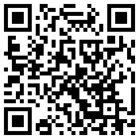 qrcode für Equip Patchpanel 10" Keystone Montage 1U schwarz - EZKP-10-B