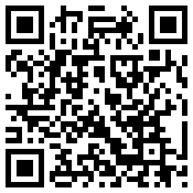 qrcode für Equip 10" Kabeldurchführung Bürsteneinsatz 1U schwarz - EZMB-10-B