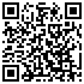 qrcode für Equip 10" Kabeldurchführung Bürsteneinsatz 1U grau - EZMB-10-G