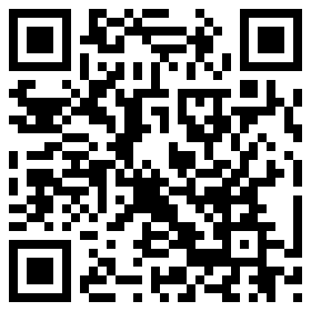 qrcode für Equip 10" Kabeldurchführung Ringeinsatz 1U grau - EZMR-10-G