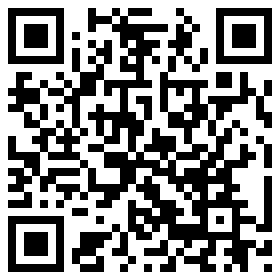 qrcode für Equip Trageschiene 19" Serverschränke 600x800mm si - EZR-60-80