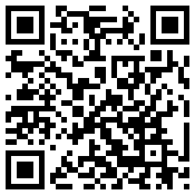qrcode für Equip Fachboden variabel 19" Serverschränke 1U 35cm sw - EZVS-19-1-35-B