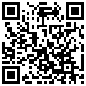 qrcode für Equip Fachboden variabel 19" Serverschränke 1U 35cm sw - EZVS-19-1-35-G