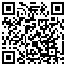 qrcode für Equip Fachboden variabel 19" Serverschränke 1U 50cm sw - EZVS-19-1-50-B