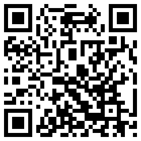 qrcode für Techly Kabel USB 2 0 Typ M/M weiß 1m - ICOC-MUSB20-C60W1