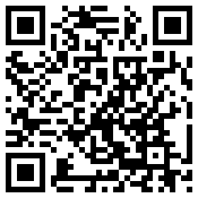 qrcode für Gira 1260 65 - 126065 Türstation 1 fach Farbe alu TX44 (WG UP)