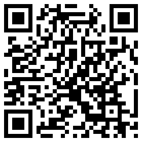 qrcode für Gossen 1722V9010 - Schnappbestigung WDL ASK31 3/WSK30