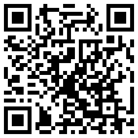 qrcode für Hager FZ195N Tür univers rechts voll RAL9010