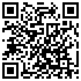 qrcode für Hager FZ195W Tür univers rechts voll RAL9010