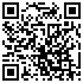 qrcode für Hager FZ196W Tür univers rechts voll RAL9010
