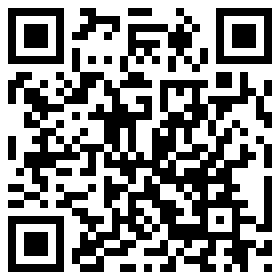 qrcode für Berker 13137009 - Rahmen 1fach 1 polarweiß glänzend