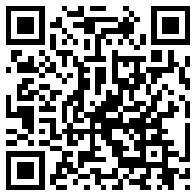 qrcode für Hager HZC106 Achse 320 mm für HZC106