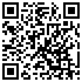 qrcode für Moeller Electric M22S-D4-*-* - EATON Drucktaste 4fach tastend schwarzer Ring 279414