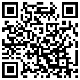 qrcode für APC 42HE Curved Front Door schwarz - AR8361BLK