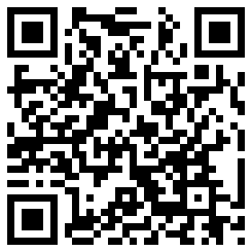 qrcode für Siemens 6XV1822-5BN10 - 7/8 Steckltg Stromvers ET Leitung 2 7/8 Steckern 5pol 10m