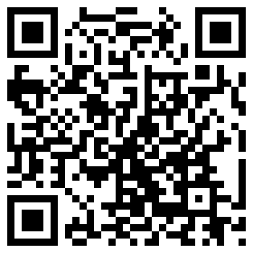 qrcode für Hager U82E - Montageplatte 197x203 5mm