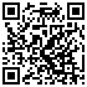 qrcode für Contour Handauflage RollerMouse Wave2 schwarz - RM-Wave2-BLK