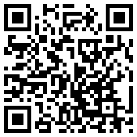 qrcode für Brother DK44205 - Etiketten DK22606 schwarz 62m