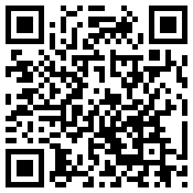 qrcode für kabelmeister Euro-Netzkabel open end weiß 1,5 m