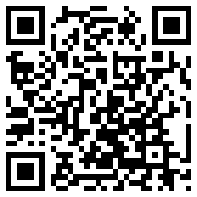 qrcode für Lanberg Rack Wandschrank 19" 15U/600X450 Glastür grau - WF01-6415-10S