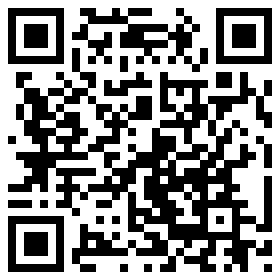 qrcode für Lanberg Rack Wandschrank 19" 6U/600X600 Glastür schwarz - WF01-6606-10B