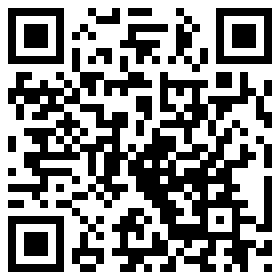 qrcode für Lanberg Rack Wandschrank 19" 6U/600X600 Glastür grau - WF01-6606-10S