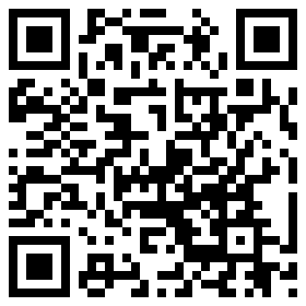 qrcode für Lanberg Rack Wandschrank 19" 9U/600X600 Metalltür schwarz - WF01-6609-10B