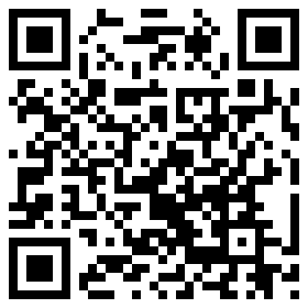 qrcode für Lanberg Rack Wandschrank 19" 4U/600X450 Glastür schwarz - WF01-6404-10B