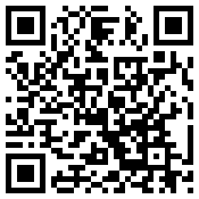 qrcode für Lanberg Rack Wandschrank 19" 4U/600X450 Glastür grau - WF01-6404-10S