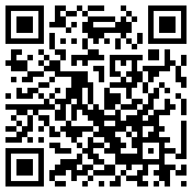 qrcode für Lanberg Rack Wandschrank 19" 6U/600X450 Glastür schwarz - WF01-6406-10B